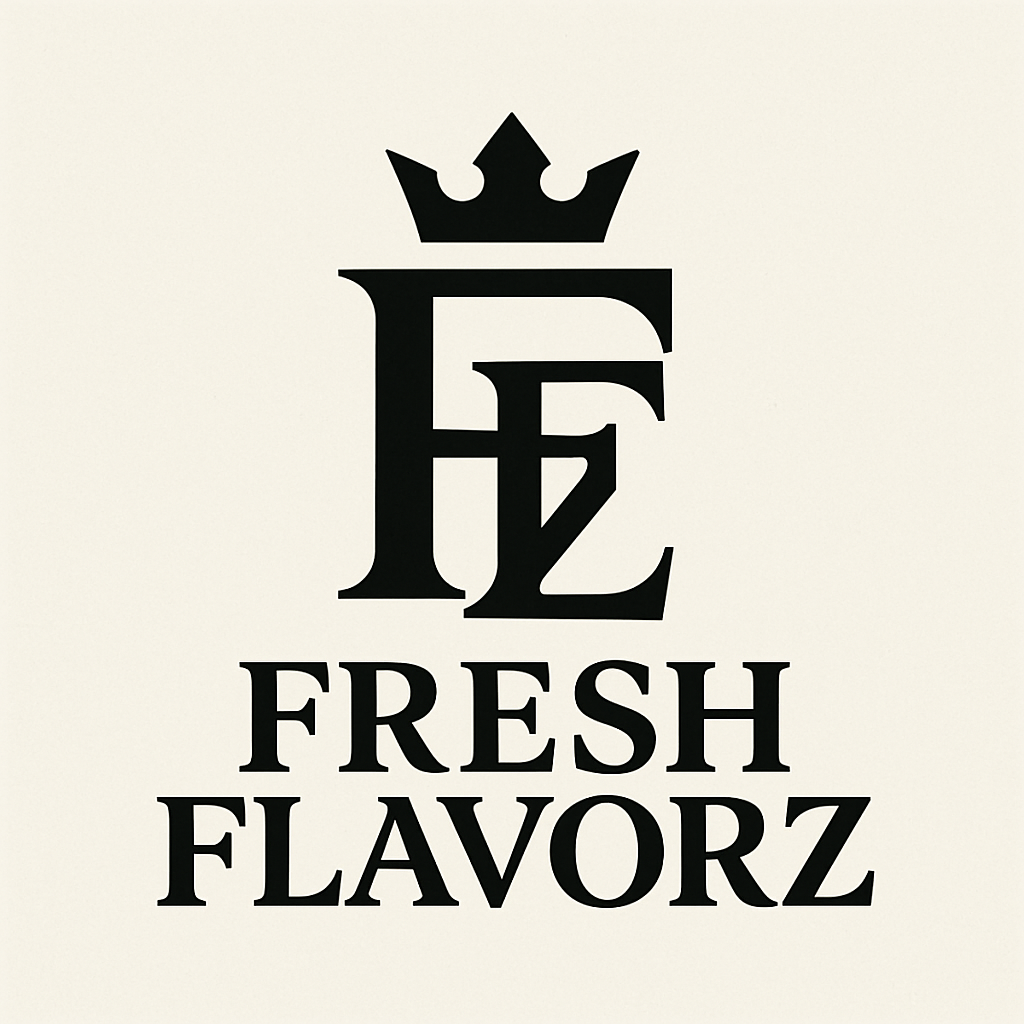 Custom Fresh Flavaz